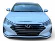 2019 Hyundai Elantra Limited Sedan