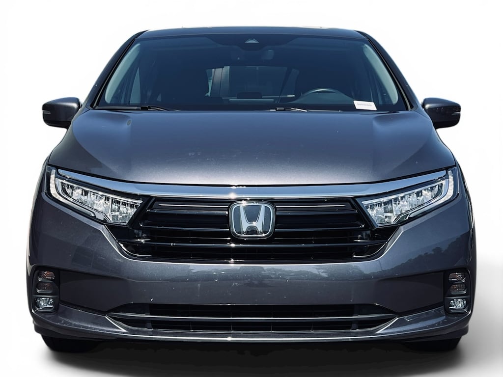 Used 2024 Honda Odyssey EX-L Minivan