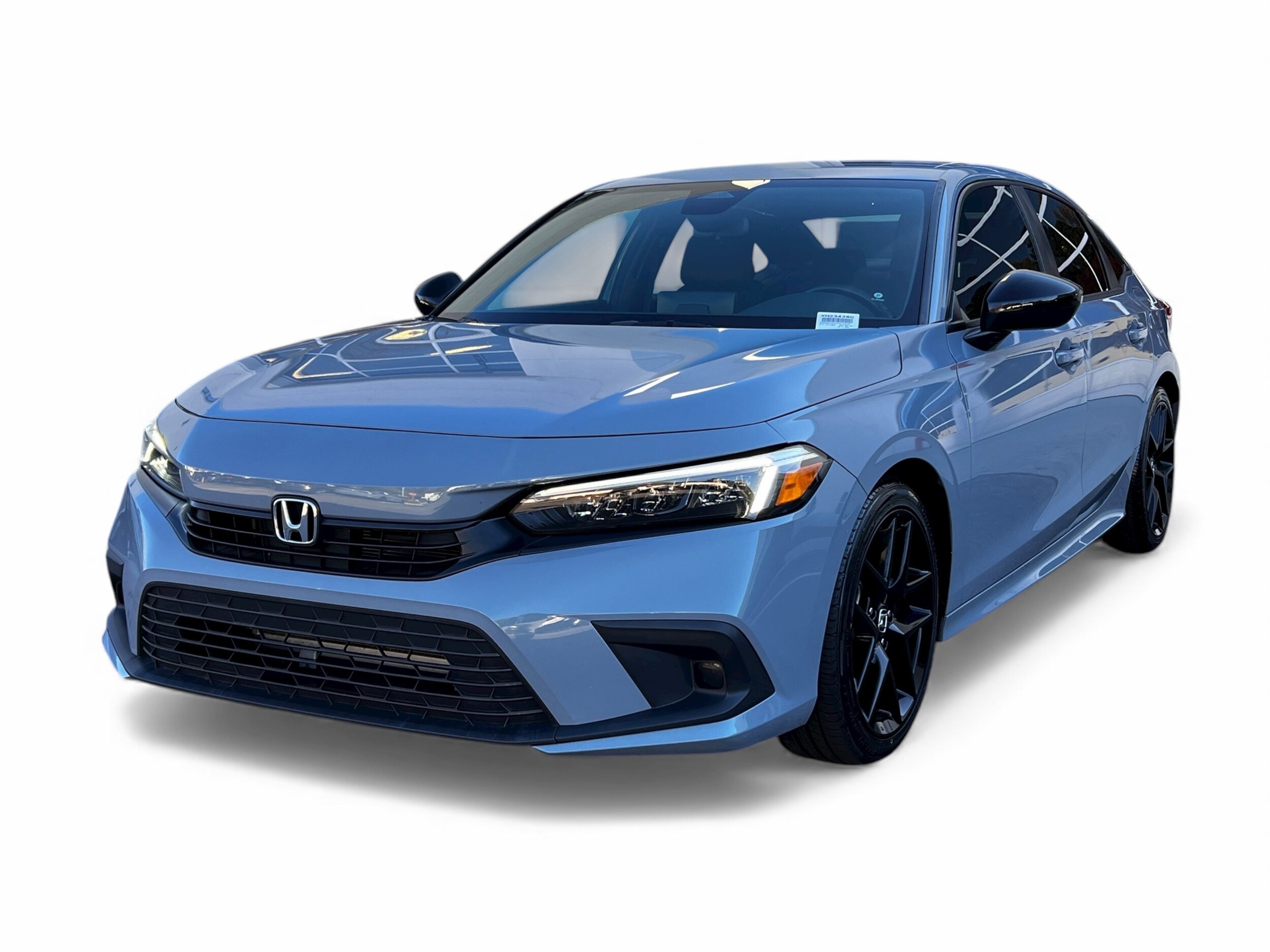 2023 Honda Civic Sport photo 3