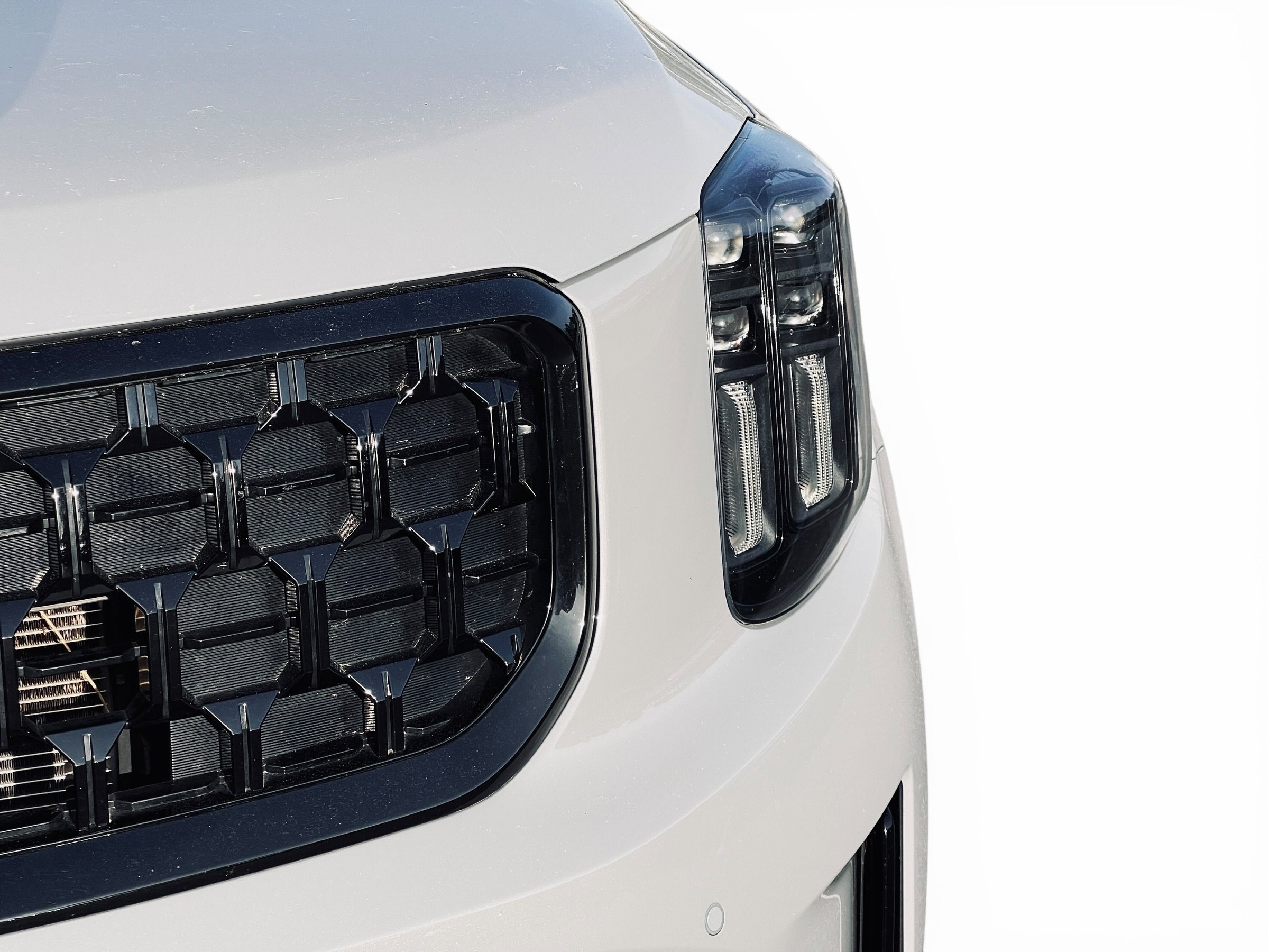 2024 Kia Telluride SX Prestige X-Line photo 5