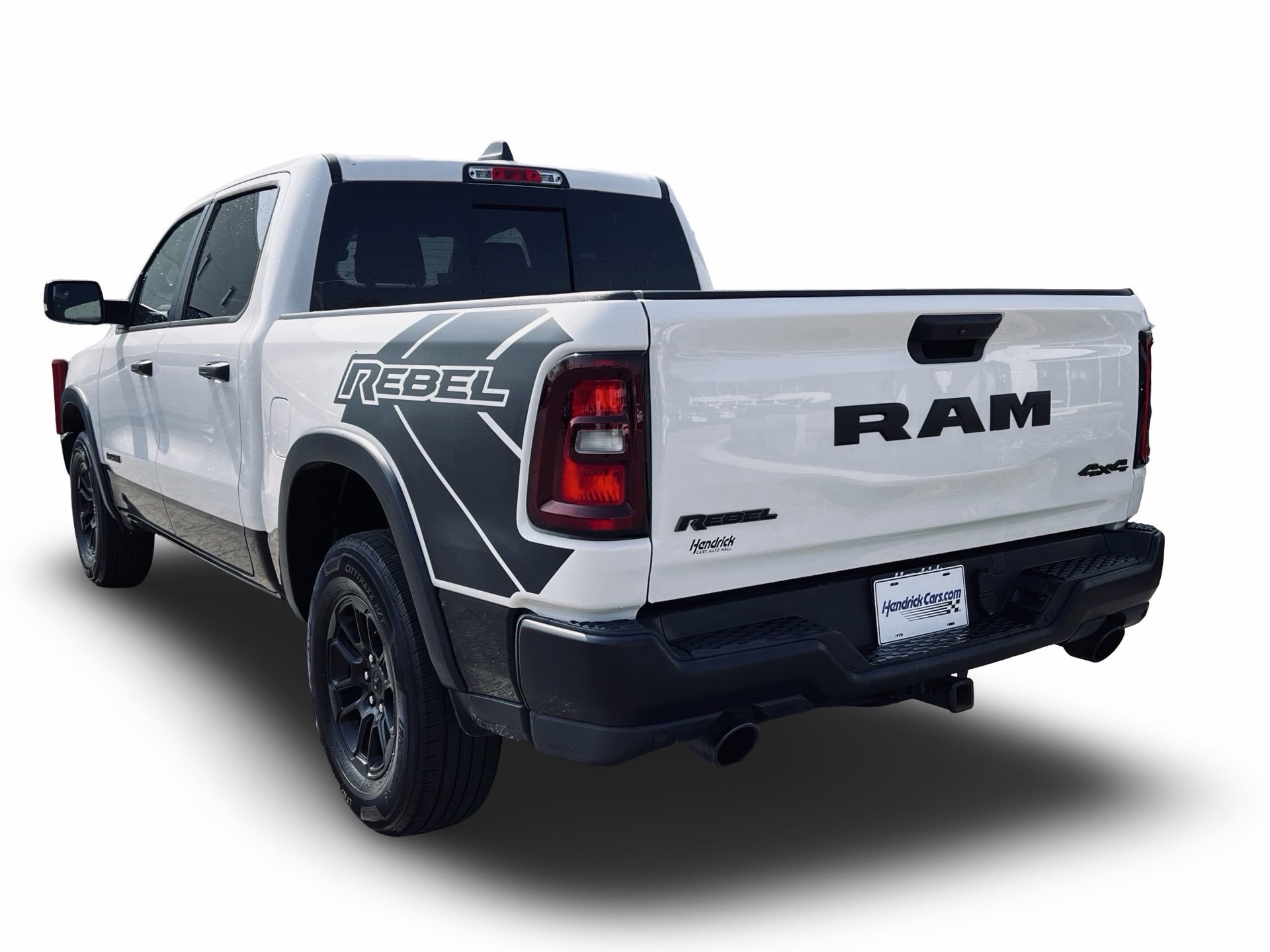 2025 Ram 1500 Rebel photo 6