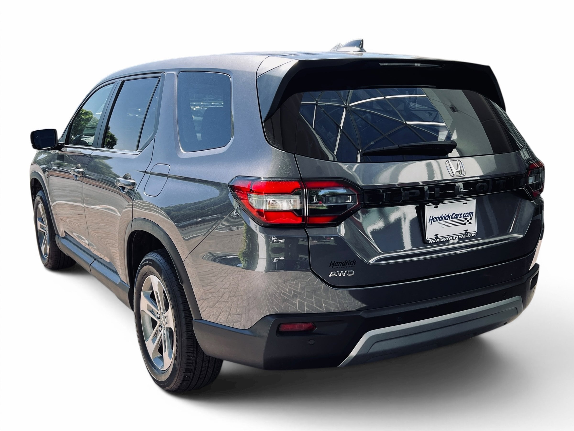 2024 Honda Pilot EX-L 7 Passenger photo 6