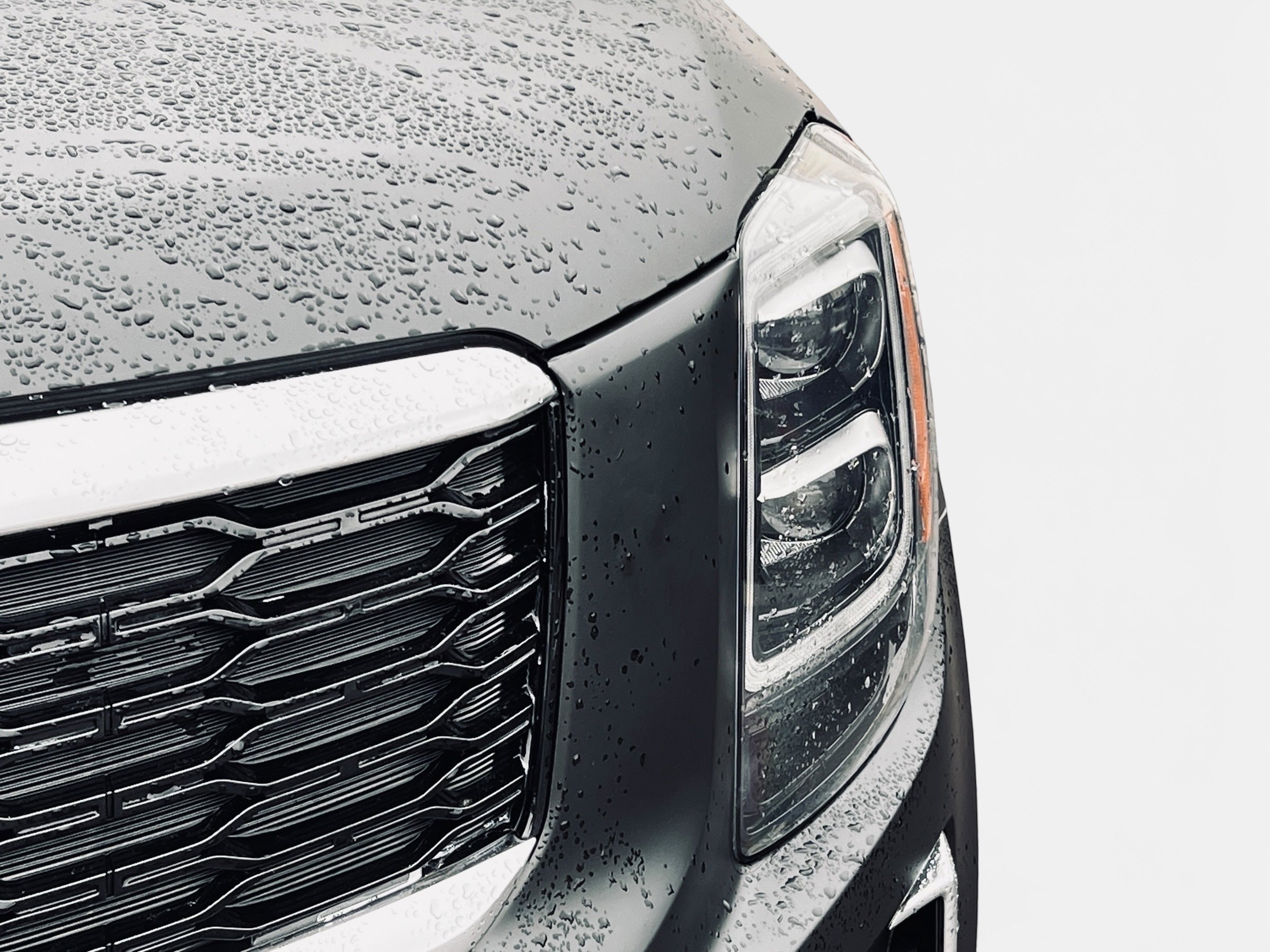 2022 Kia Telluride EX photo 5