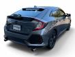 2019 Honda Civic EX Hatchback