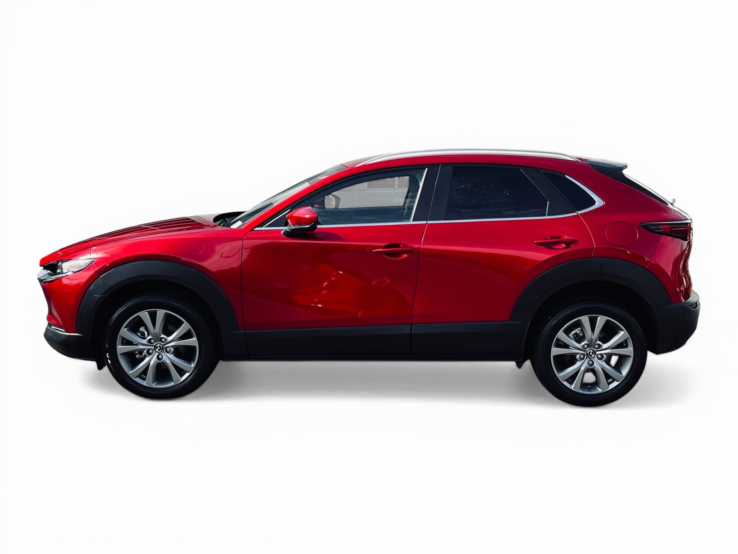 2023 Mazda CX-30 2.5 S Preferred Package photo 6
