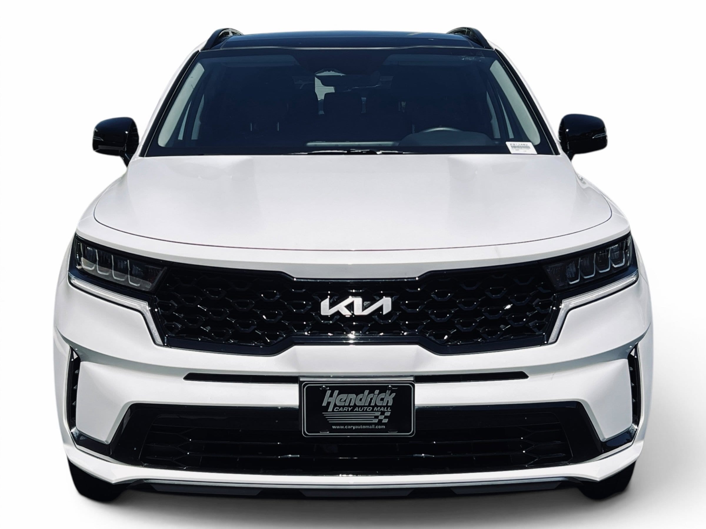 2023 Kia Sorento S photo 2