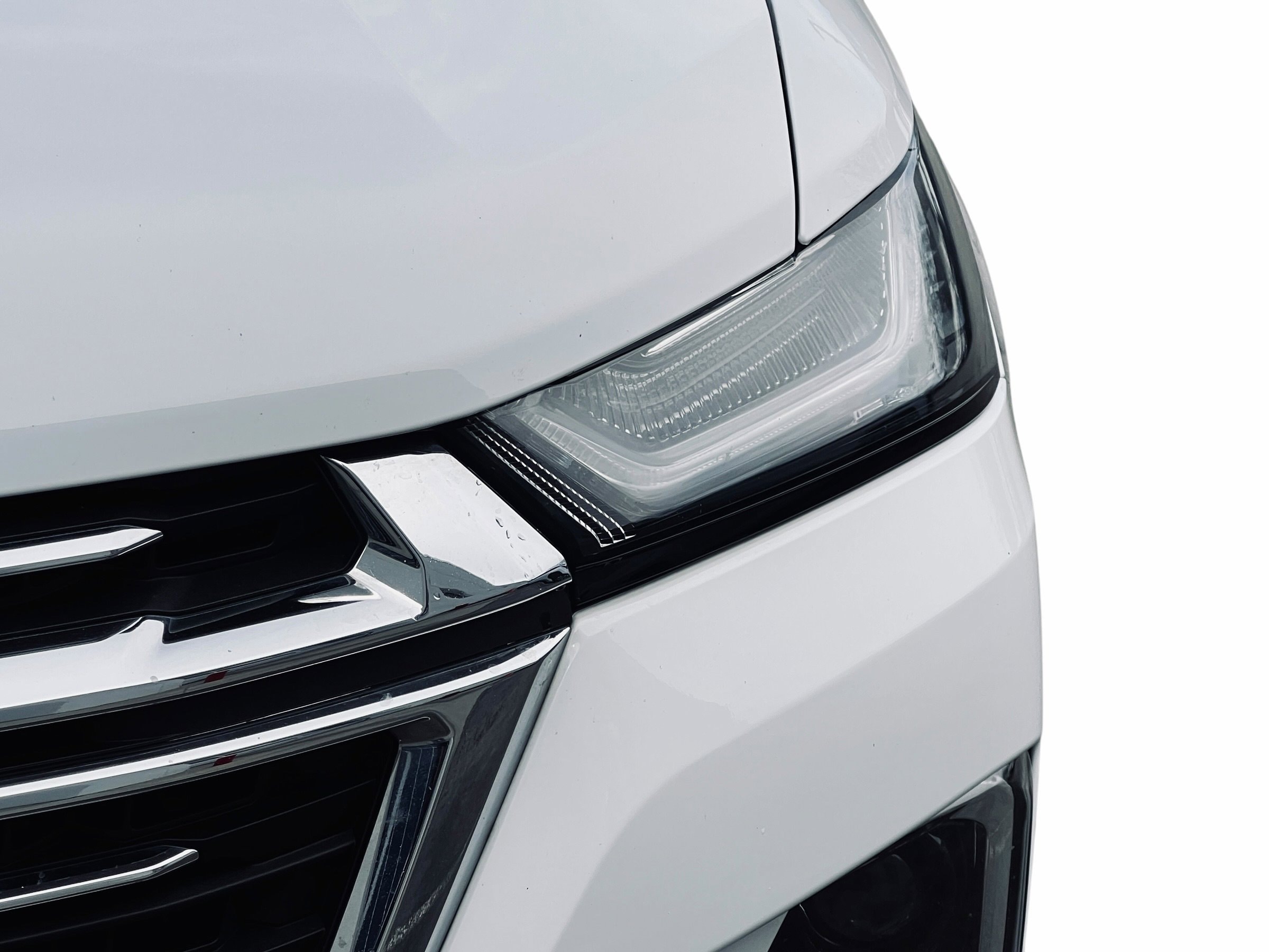 2023 Chevrolet Traverse LT Cloth photo 5