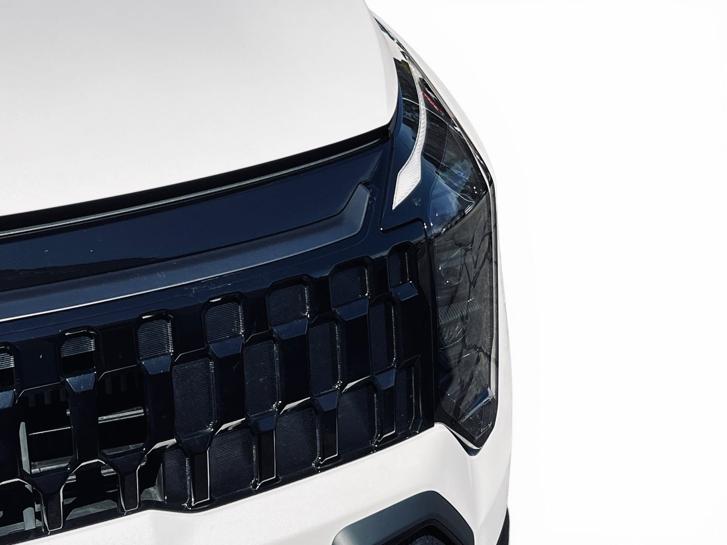 2026 Kia Sportage Hybrid X-Line photo 5