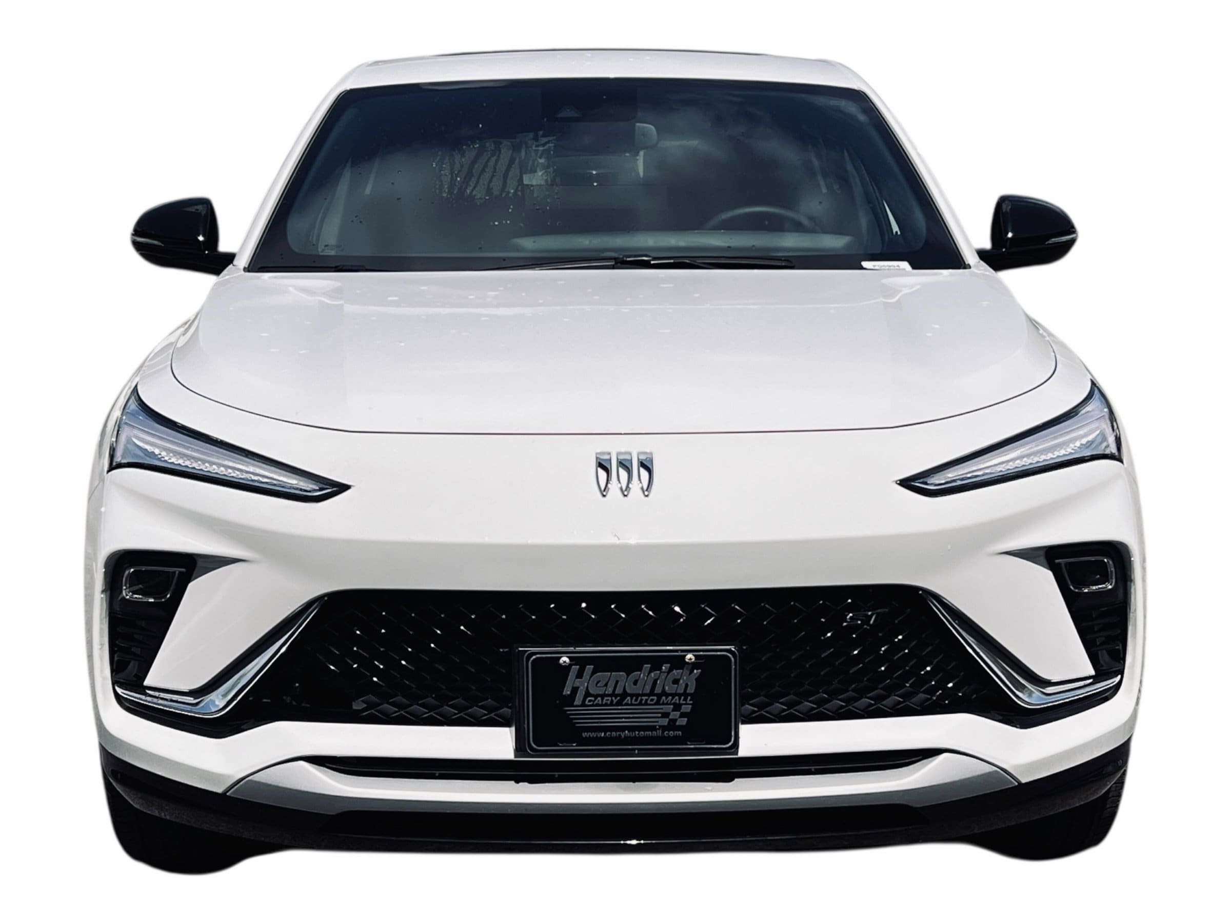 2024 Buick Envista Sport Touring photo 2