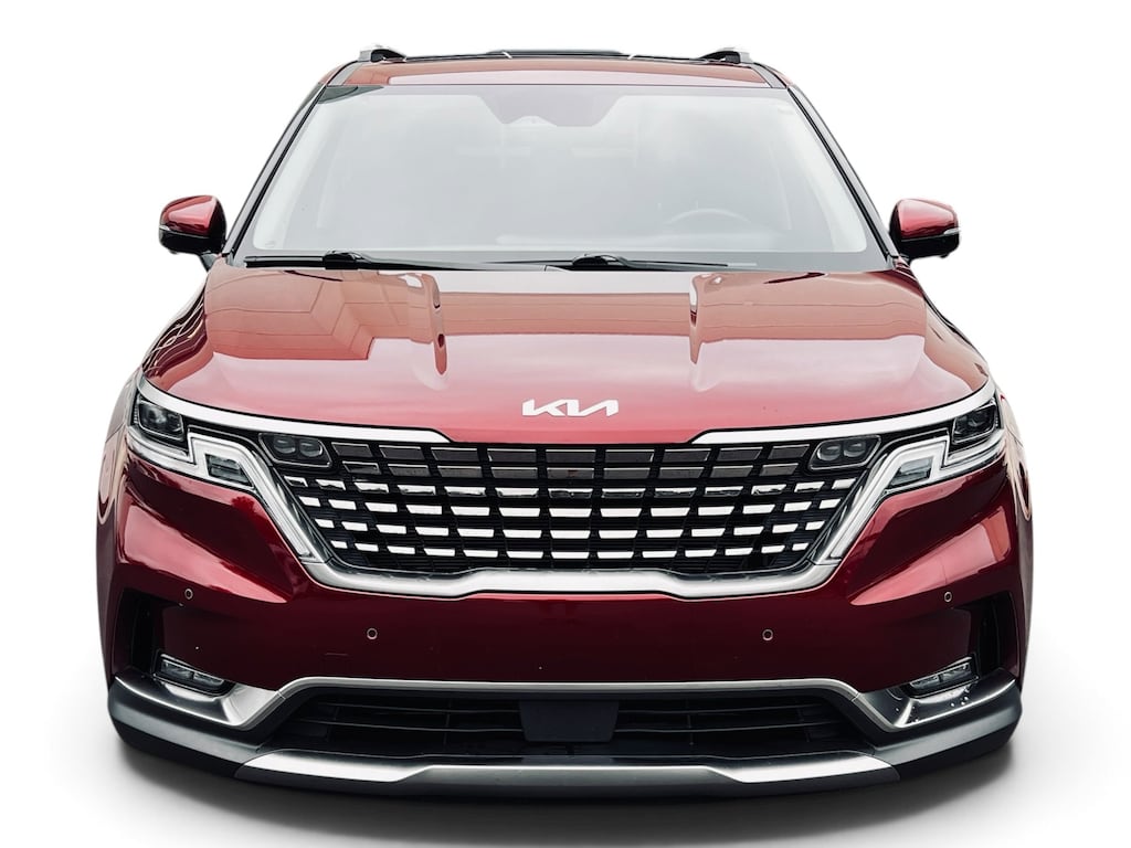 Certified 2024 Kia Carnival SX Prestige Minivan
