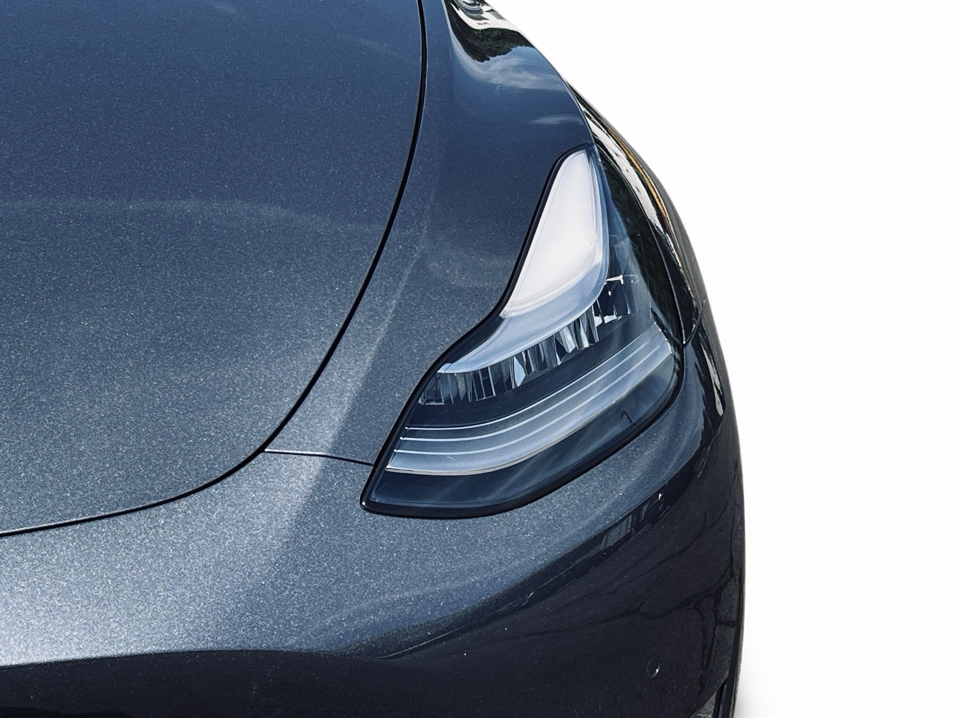 2022 Tesla Model Y Long Range photo 4