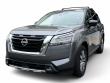 2022 Nissan Pathfinder SL SUV