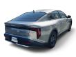 2026 Kia K4 LXS Sedan