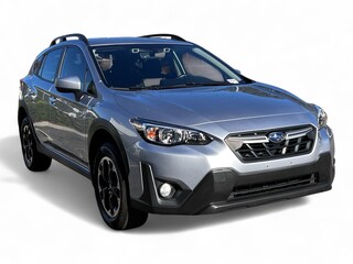 2021 Subaru Crosstrek Premium SUV
