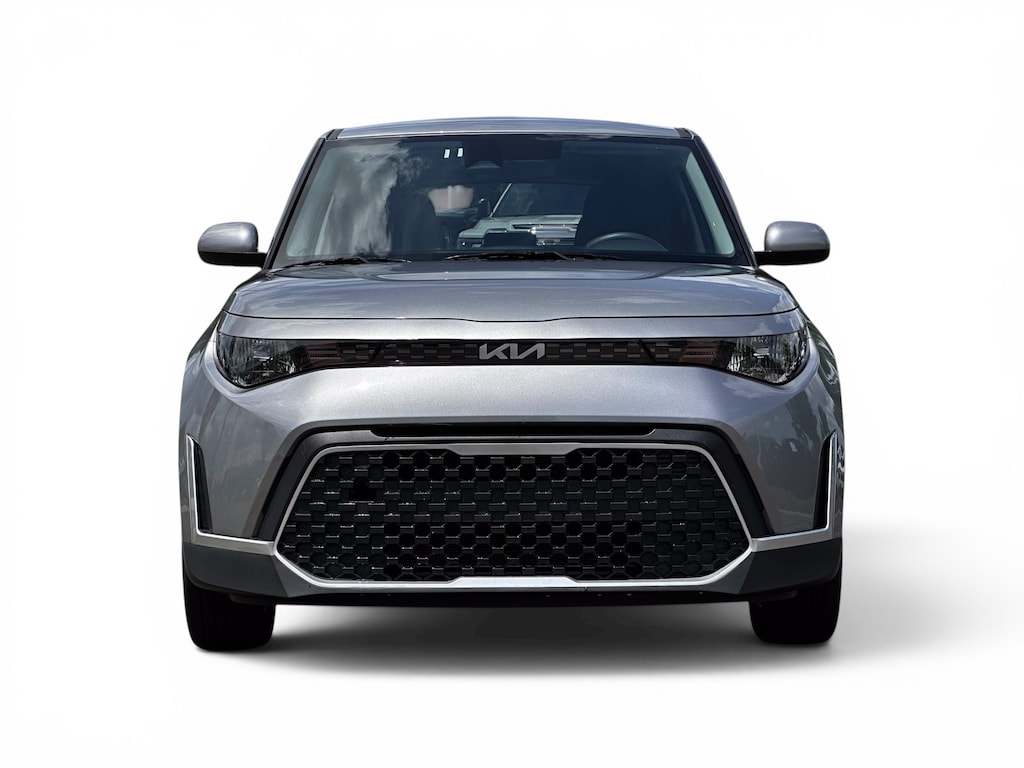 Used 2025 Kia Soul LX Hatchback