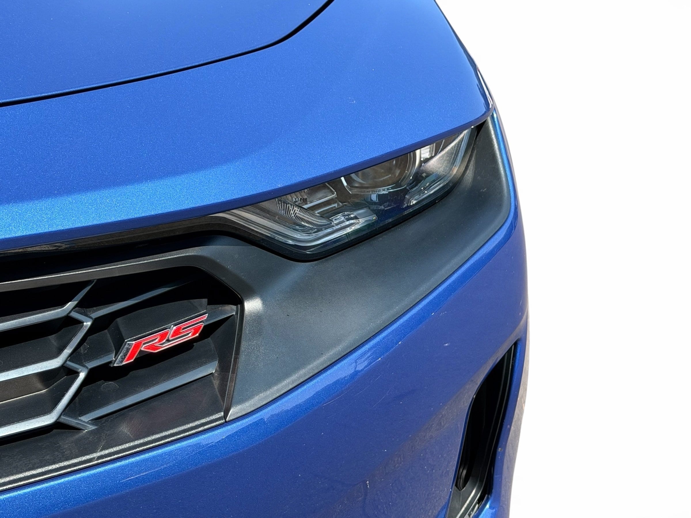 2023 Chevrolet Camaro LT1