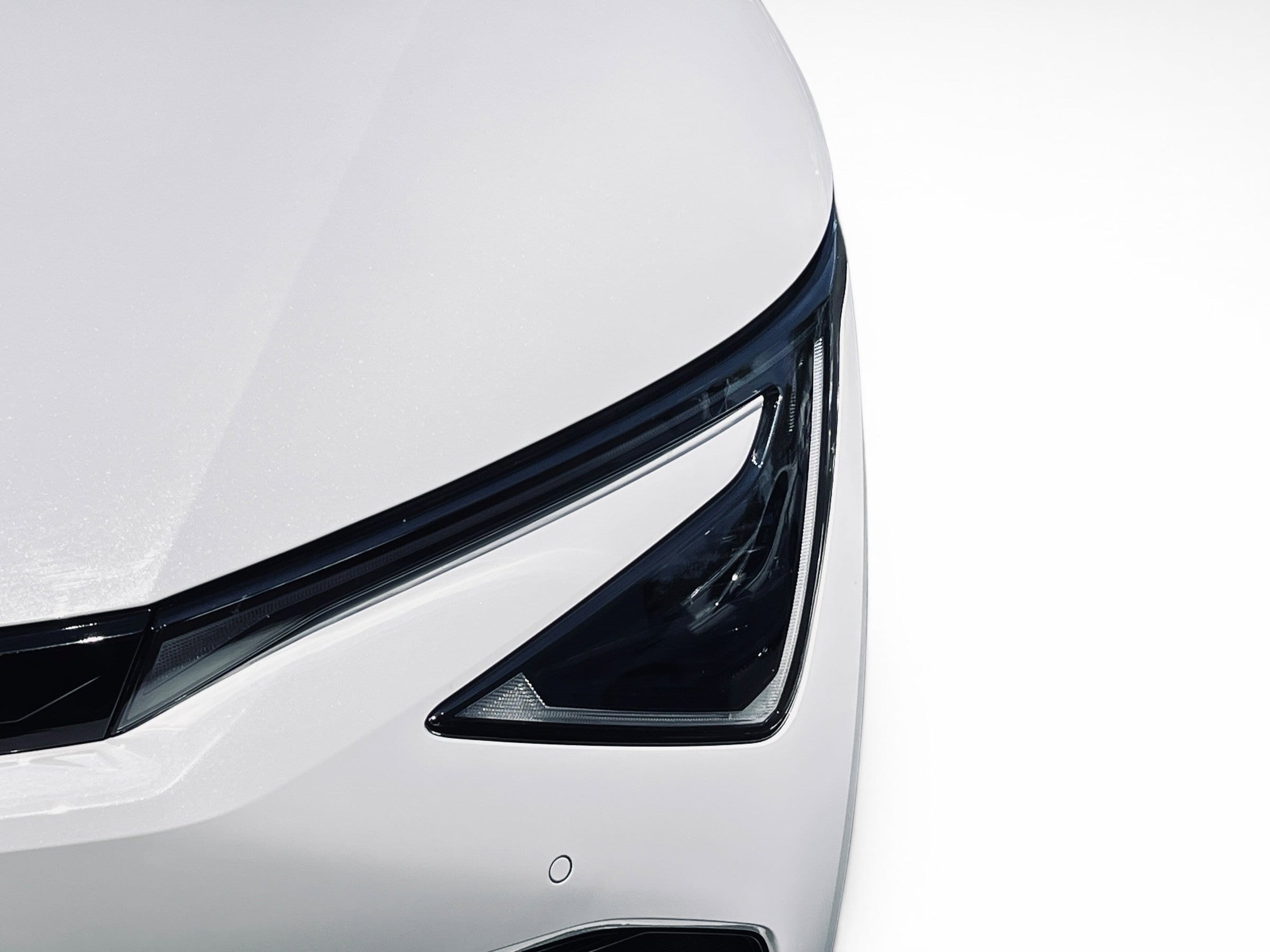 Kia EV6 Wind