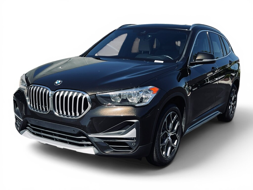 Used 2020 BMW X1 sDrive28i SUV