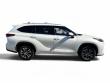 2021 Toyota Highlander XLE SUV