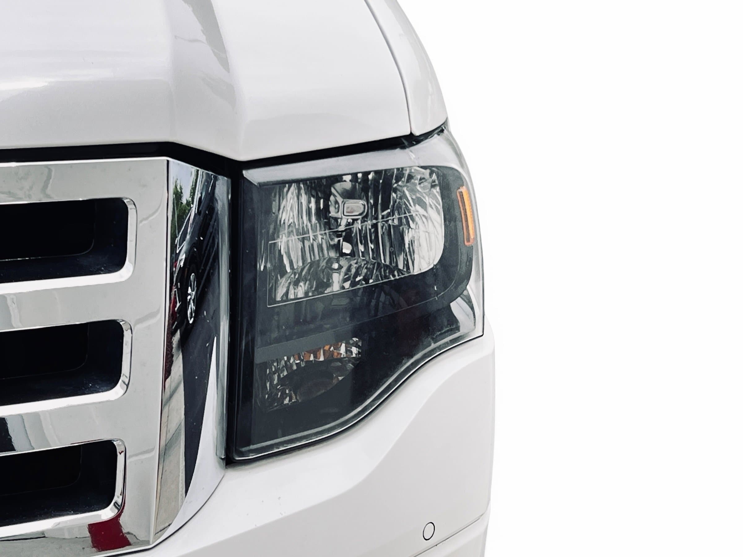 2014 Ford Expedition Limited photo 5