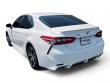 2018 Toyota Camry SE Sedan