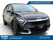 Kia Sportage Hybrid