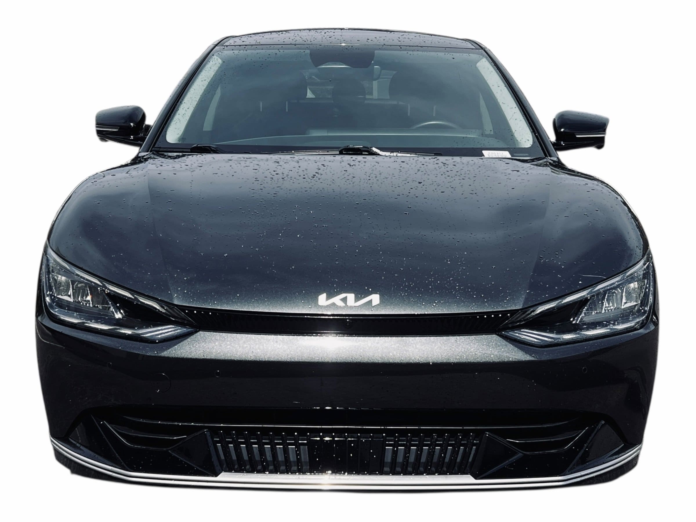 2024 Kia EV6 Wind photo 2