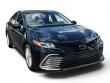 2023 Toyota Camry LE Sedan