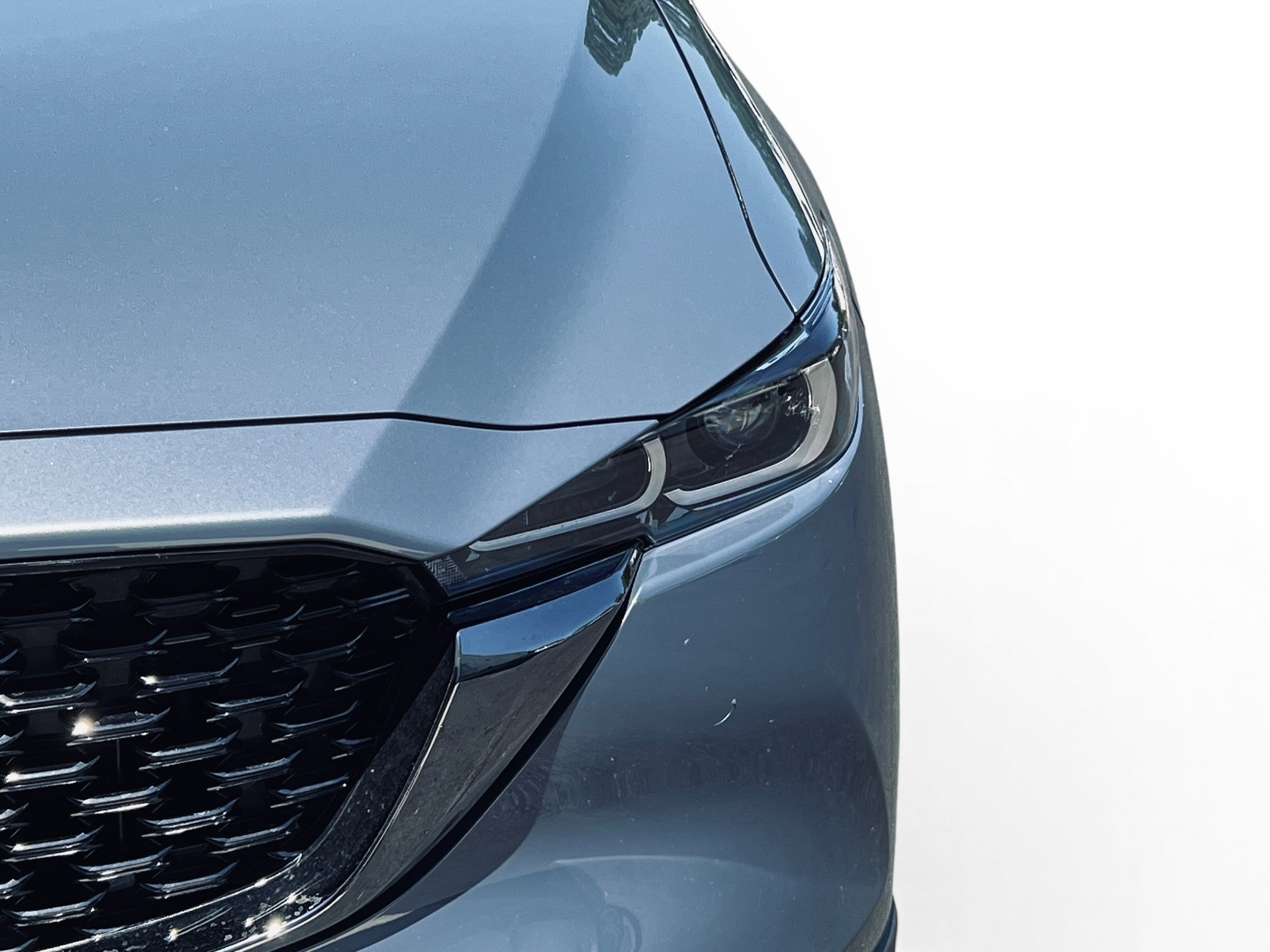 2023 Mazda CX-5 2.5 S Carbon Edition photo 4