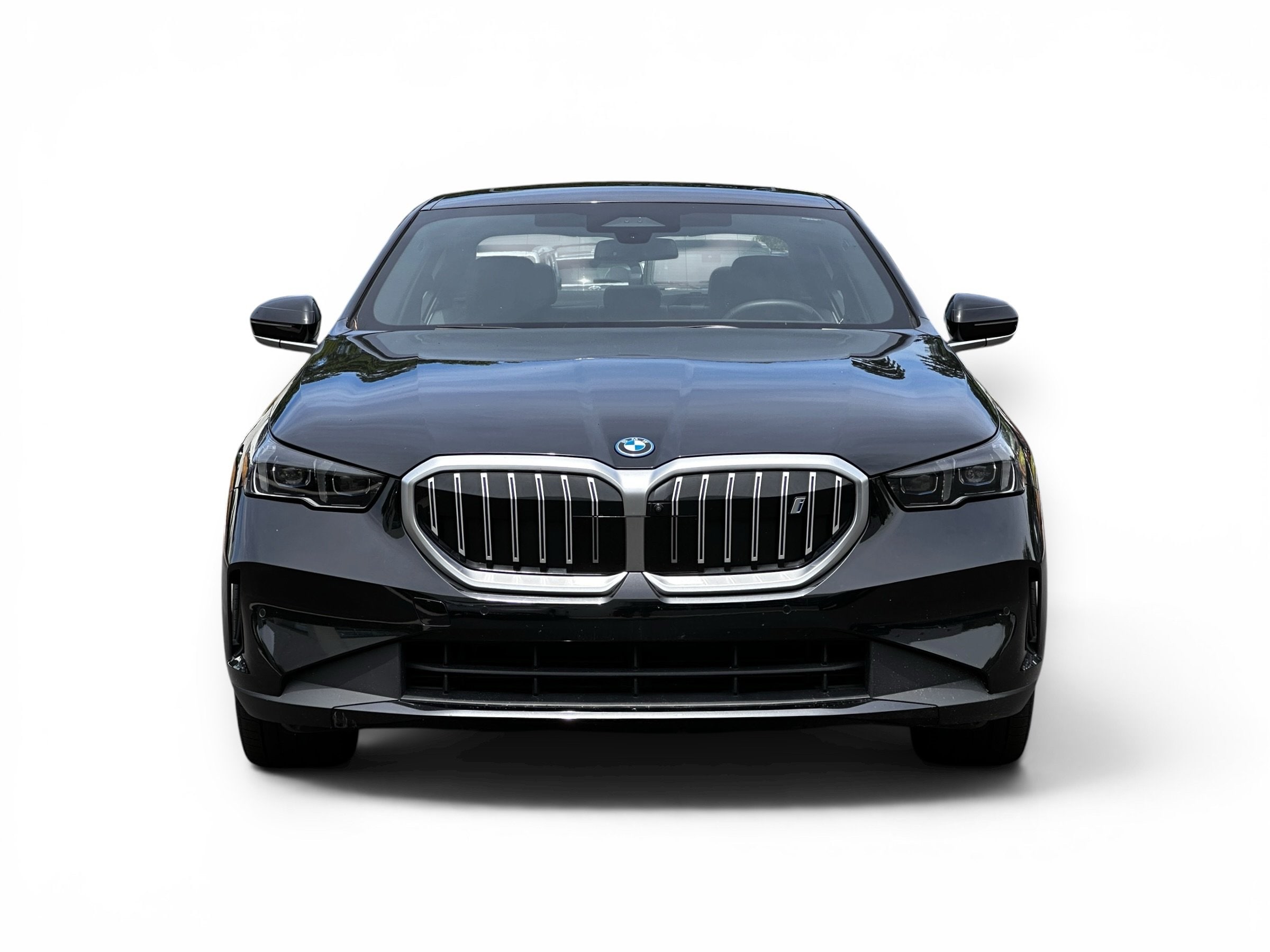 BMW I5 EDrive40