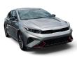 2024 Kia Forte GT-Line Sedan