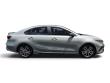 2024 Kia Forte GT-Line Sedan