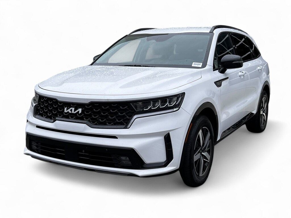 Used 2022 Kia Sorento EX SUV