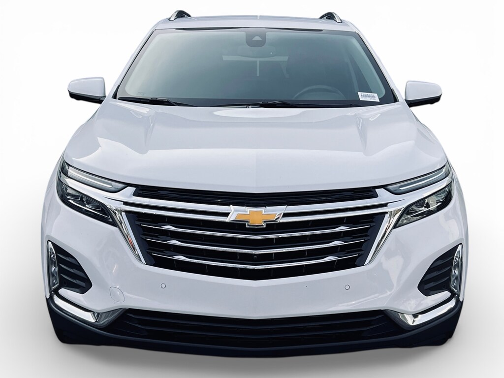 Used 2022 Chevrolet Equinox Premier SUV
