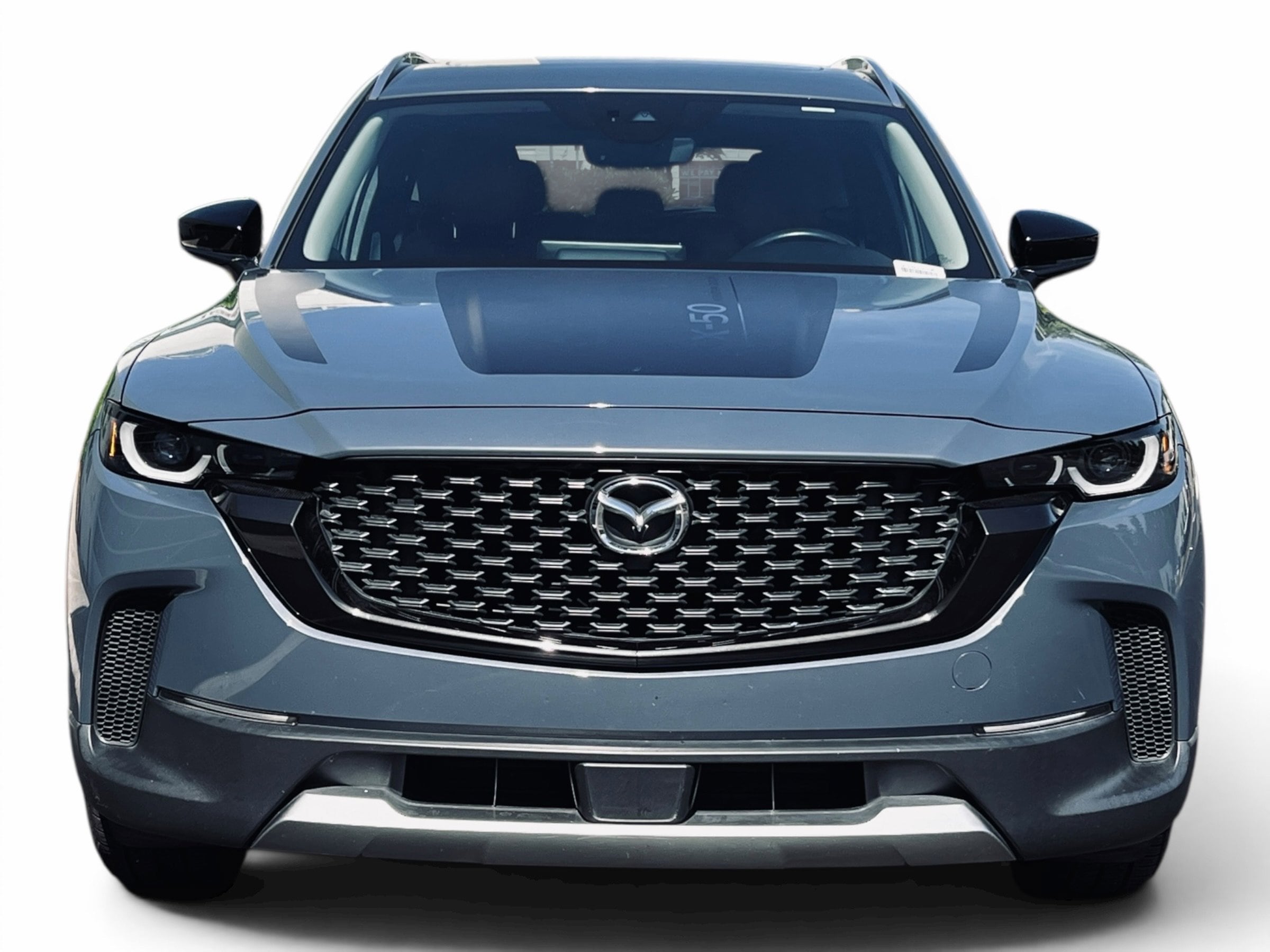 2023 Mazda CX-50 2.5 Turbo Meridian Edition photo 2