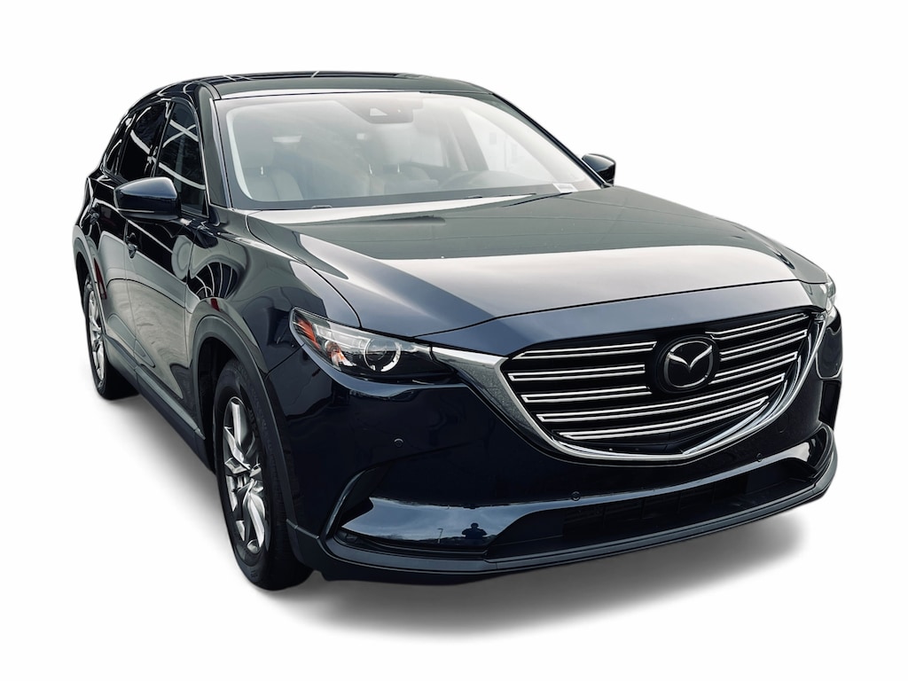 Used 2018 Mazda CX-9 Touring SUV