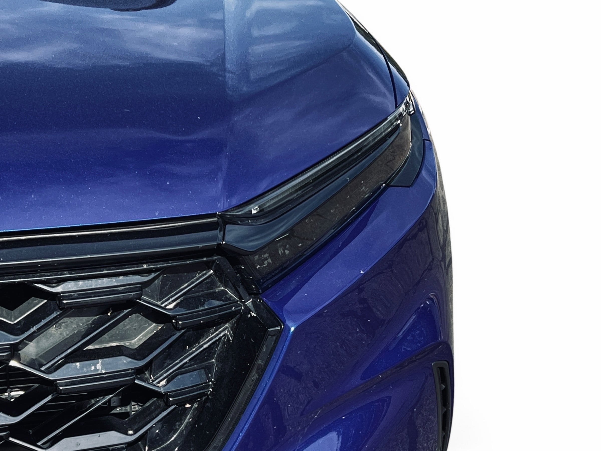 2023 Honda CR-V Hybrid Sport photo 5