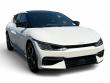2022 Kia EV6 GT-Line SUV