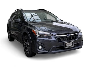 2018 Subaru Crosstrek Limited SUV