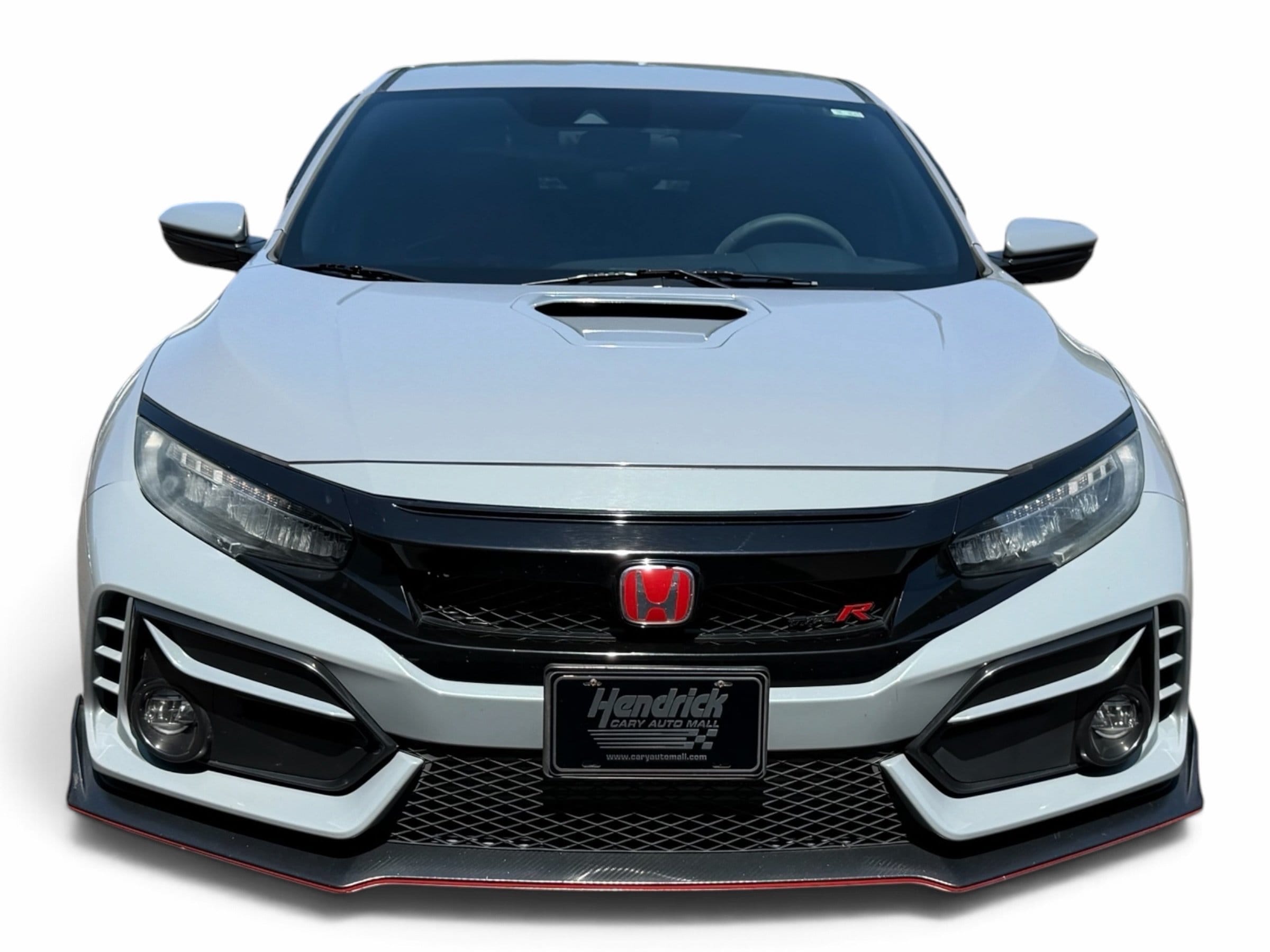 2021 Honda Civic Type R Touring