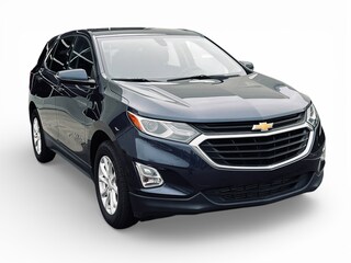 2019 Chevrolet Equinox LT SUV