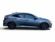 2019 Honda Civic EX Hatchback