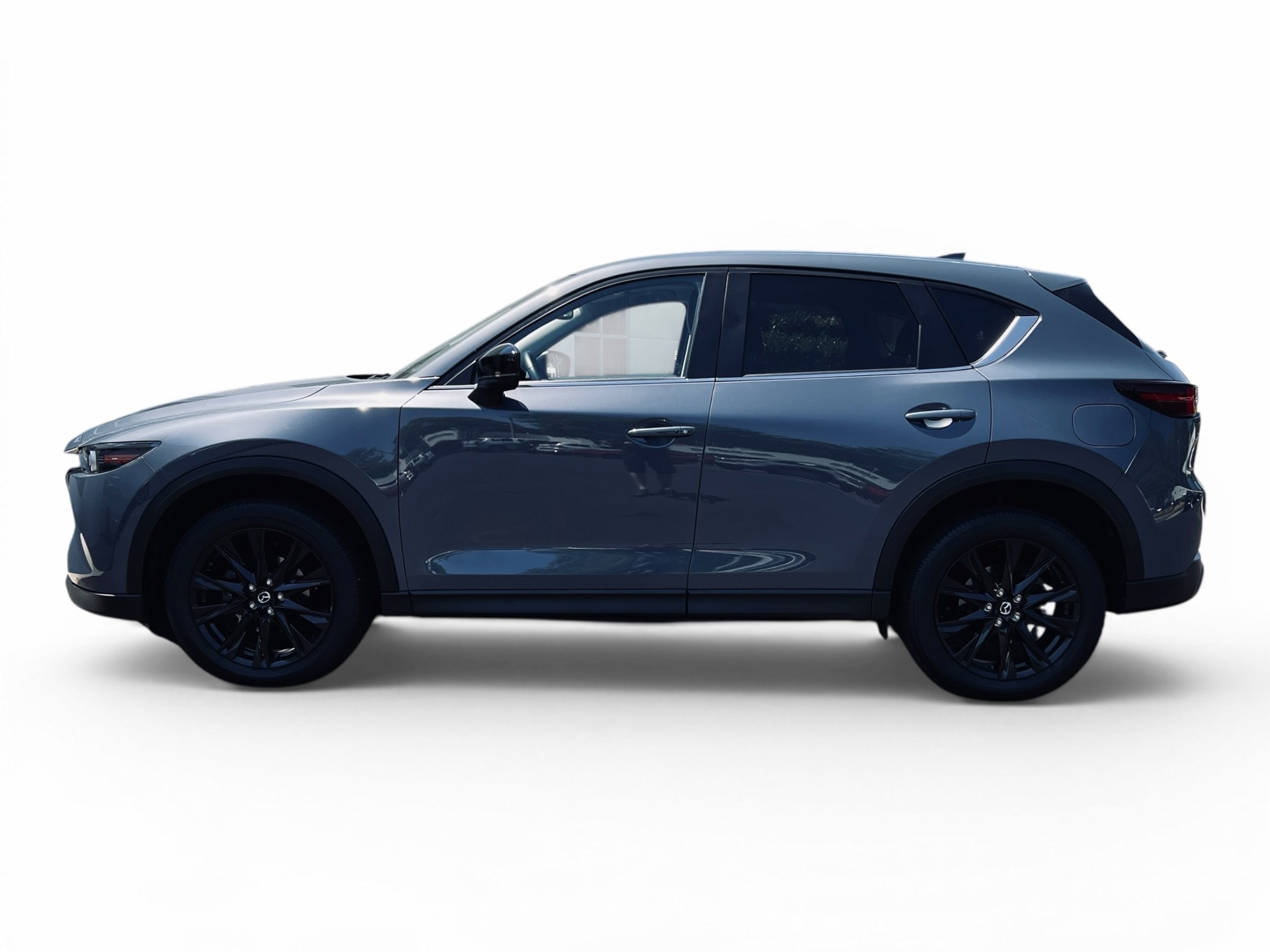 2023 Mazda CX-5 2.5 S Carbon Edition photo 5