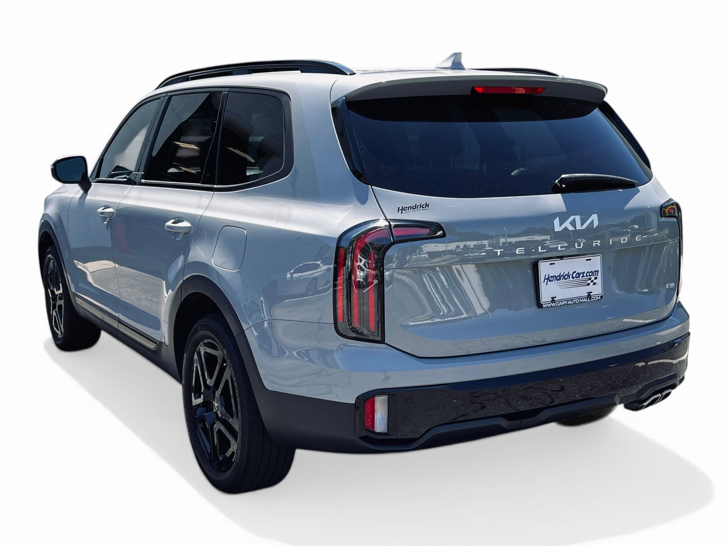 2024 Kia Telluride EX X-Line photo 6