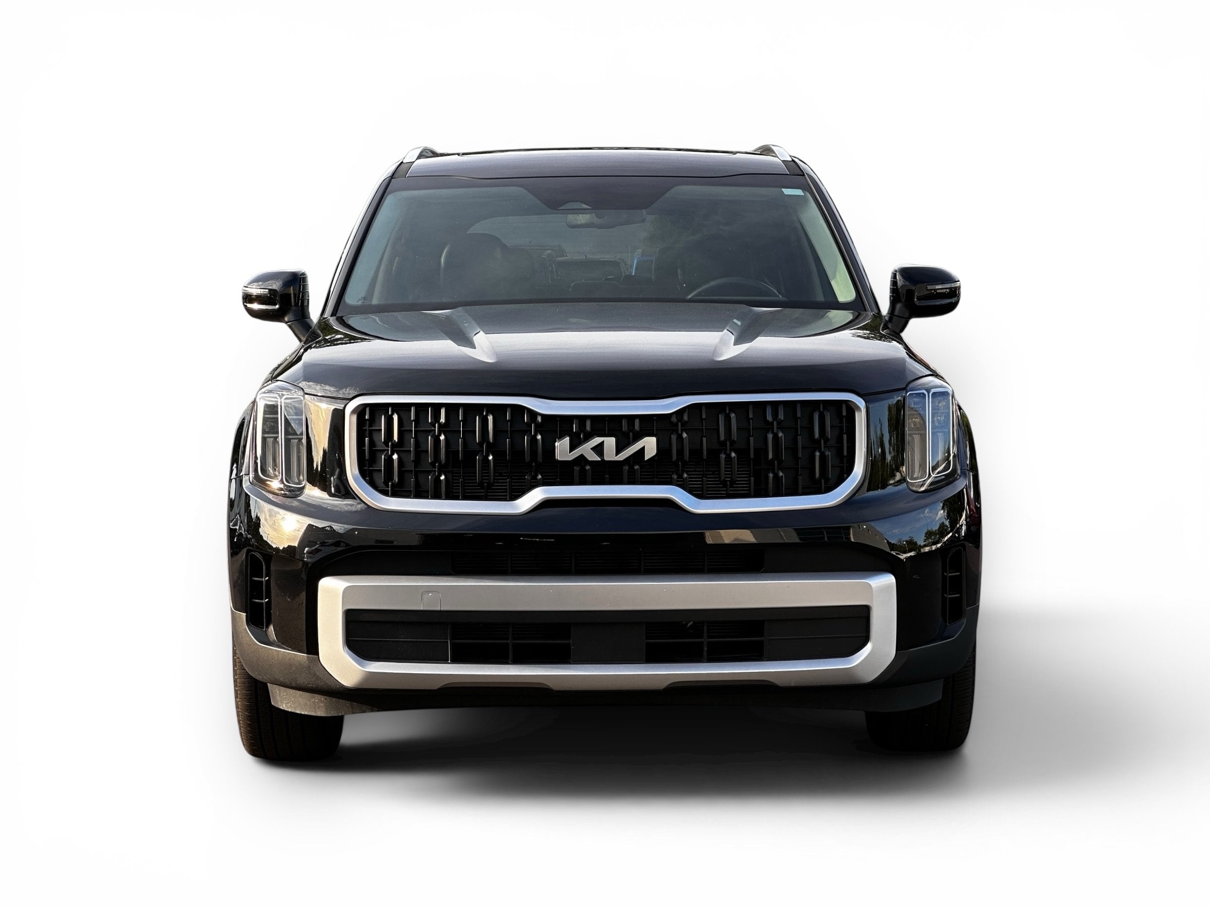 Kia Telluride EX