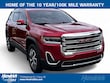  GMC Acadia