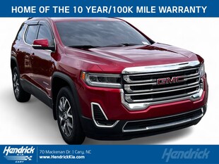 2023 GMC Acadia SLE SUV