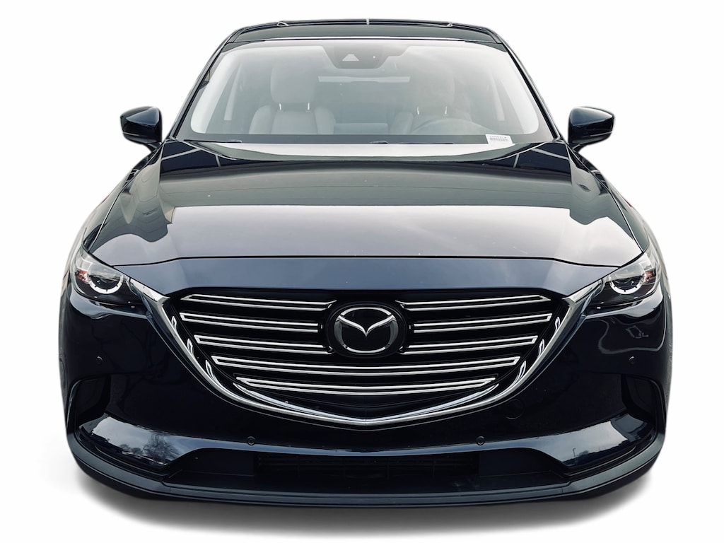 Used 2018 Mazda CX-9 Touring SUV