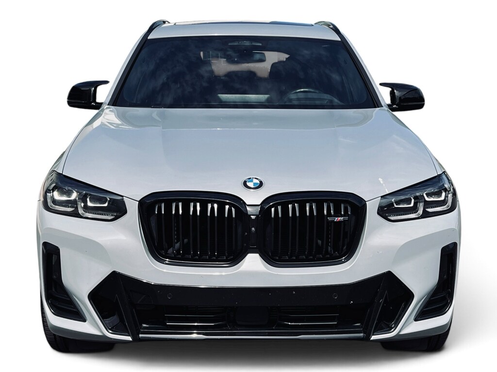 Used 2023 BMW X3 M40i SUV