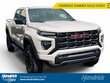  GMC Canyon